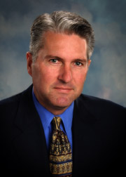 Jeff Lineberger, P. E.