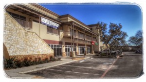 Architectural Engineering - Victoria, Texas-THE SHOPS AT OVERLOOK